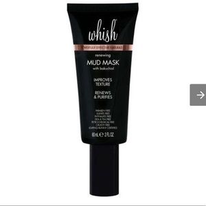 Whish Mud Mask **Bundle for 20% off